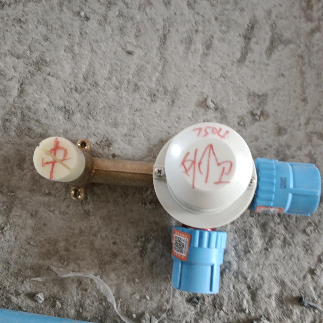 水电工张师傅