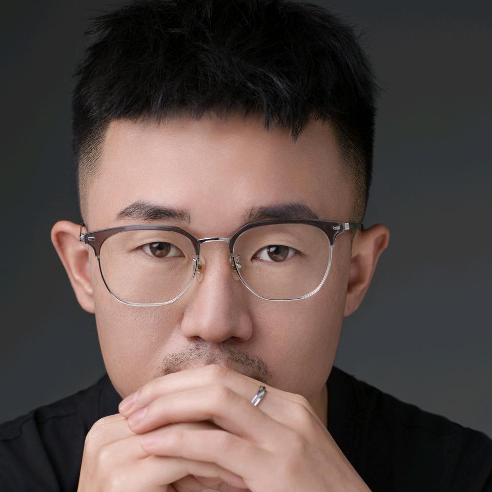 大同婚礼摄影.山已
