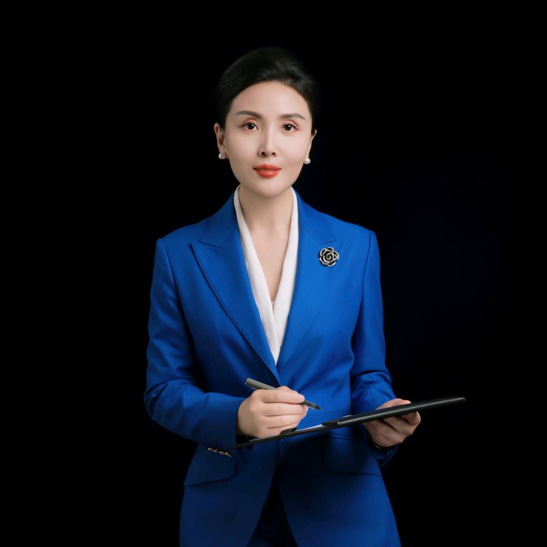 于红梅礼仪老师
