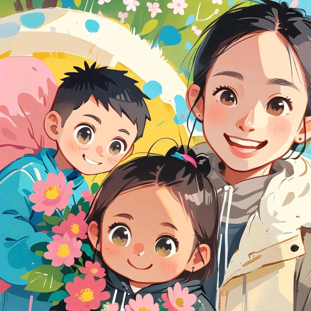 是宇妈吖