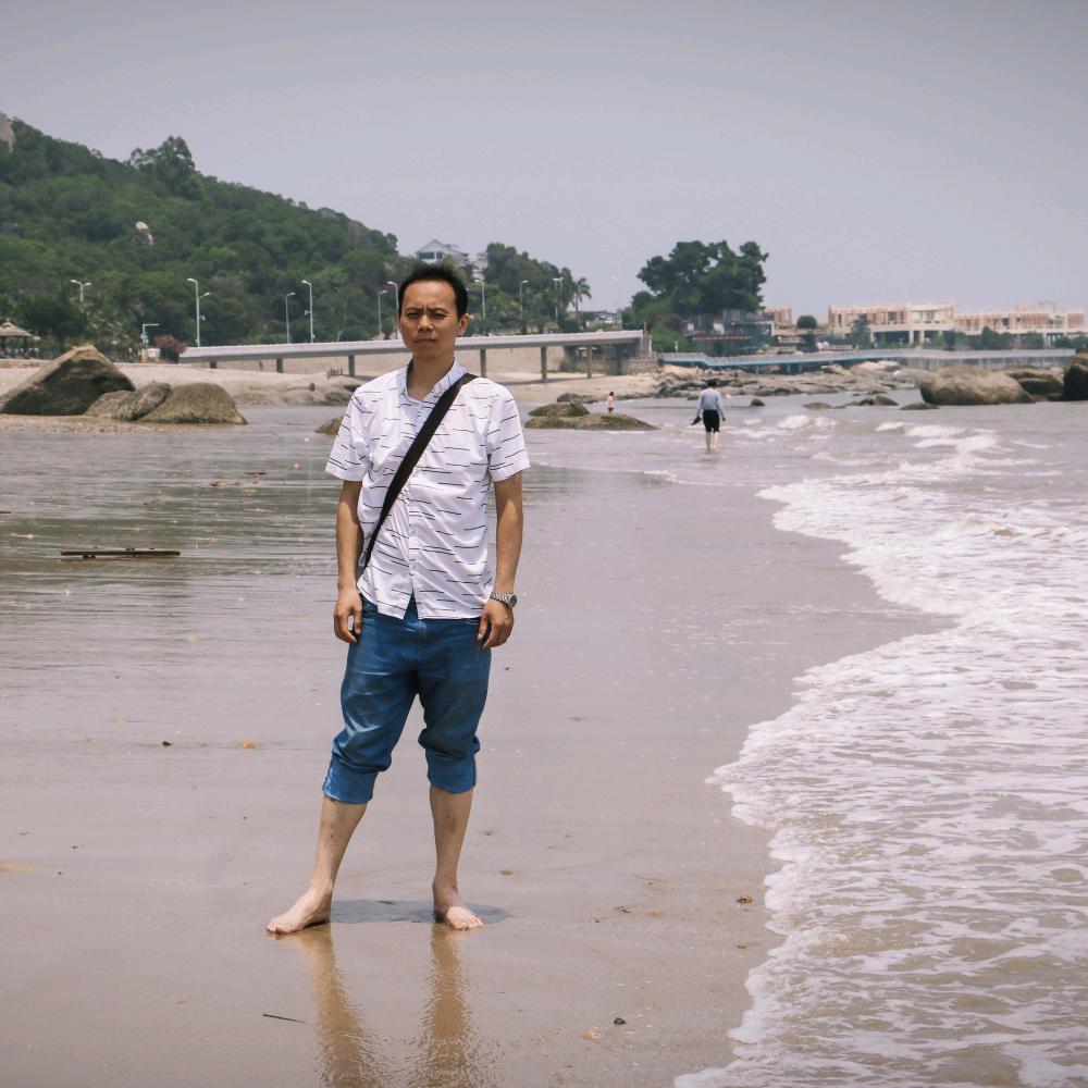 姜宏 | 蓝调空间设计