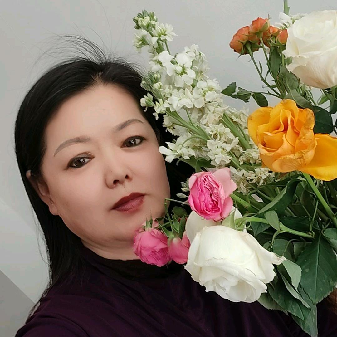 周晓燕