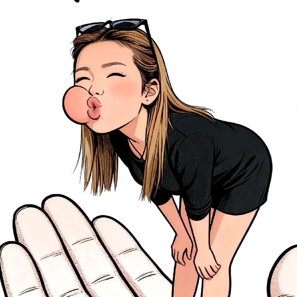 封心💕断念