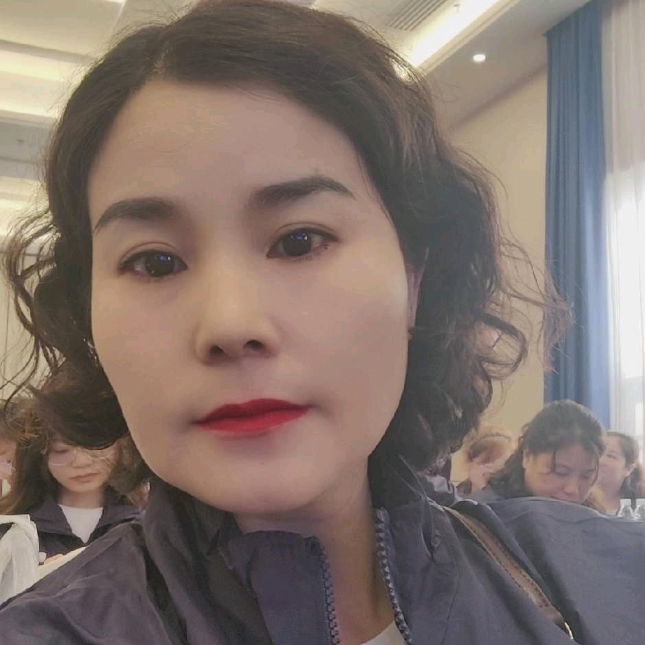 邵东嘉宝莉姜艾林