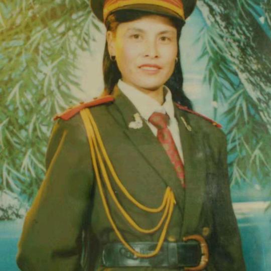 小葡萄