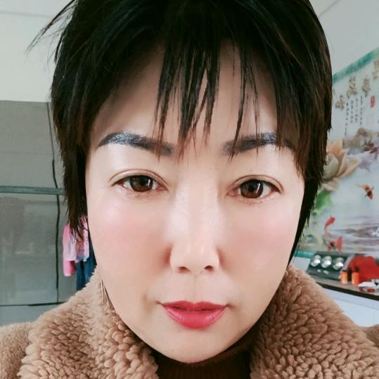 花婶影集