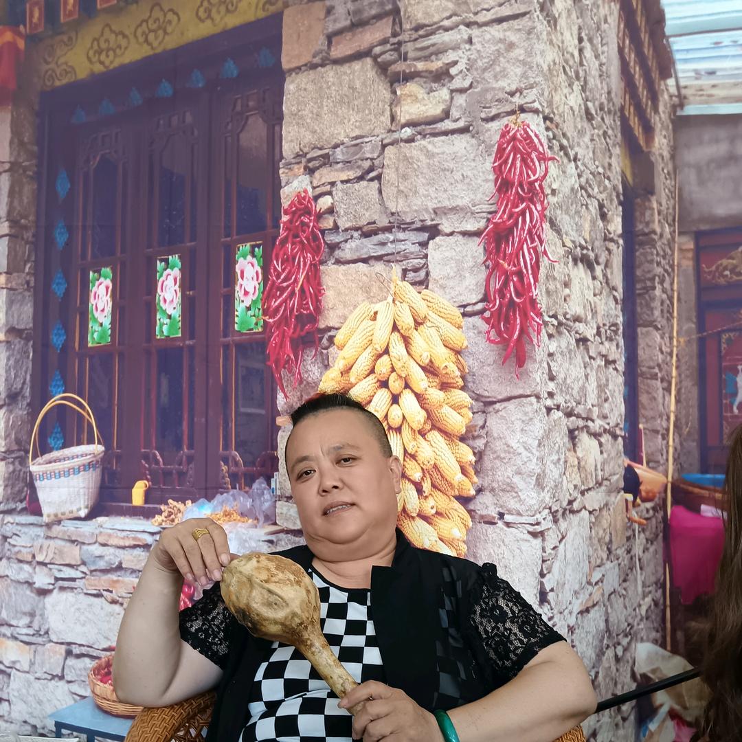 好脾气（每早上四点半开播）
