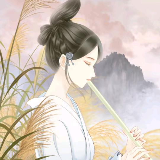 孤獨的小孩