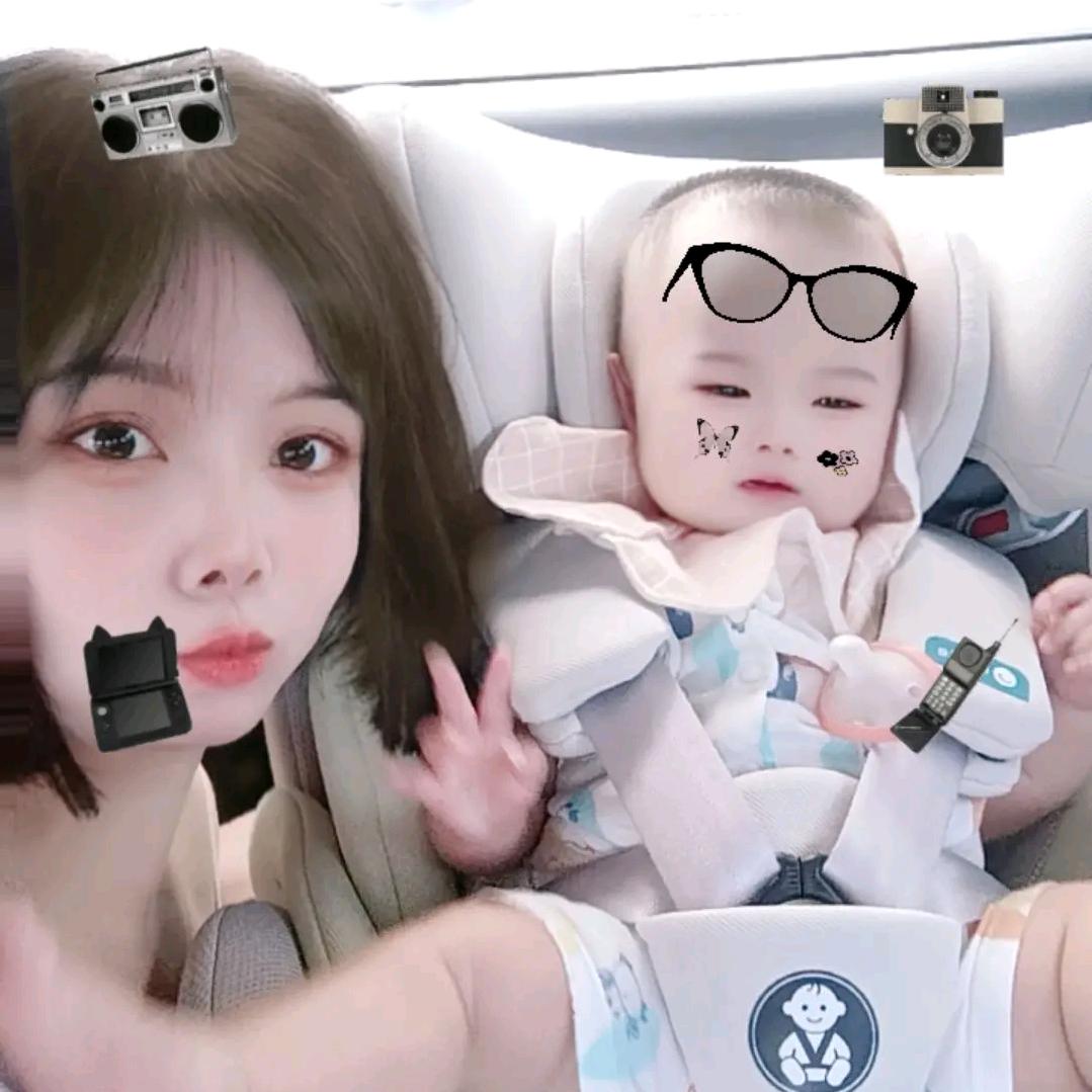 NianNianBaoBao无敌小可爱?