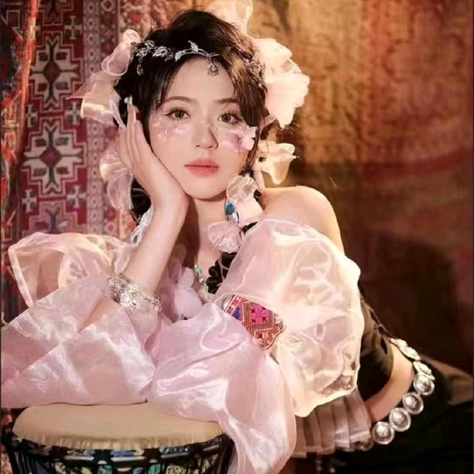 骏壕妈咪
