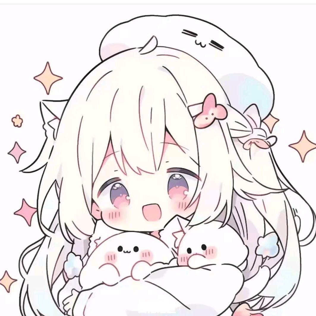 兜里半颗糖