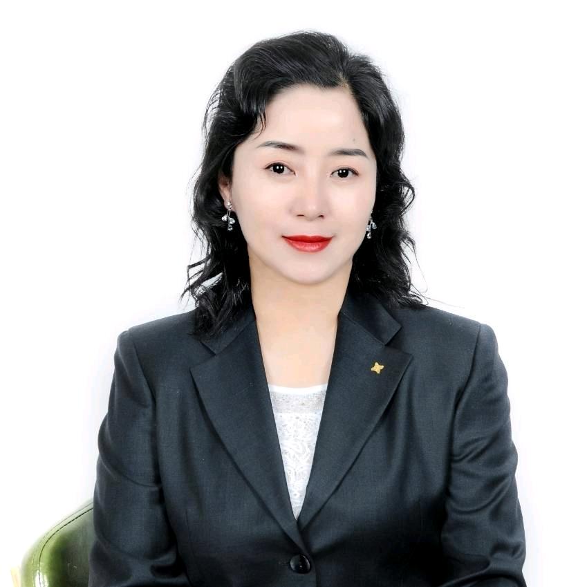 帕丽达阿吾汗别克