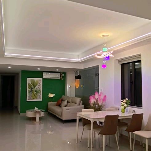 北海拾月海景民宿