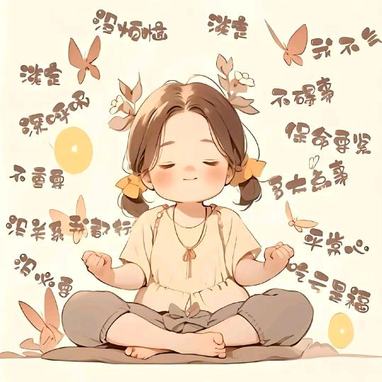 七安