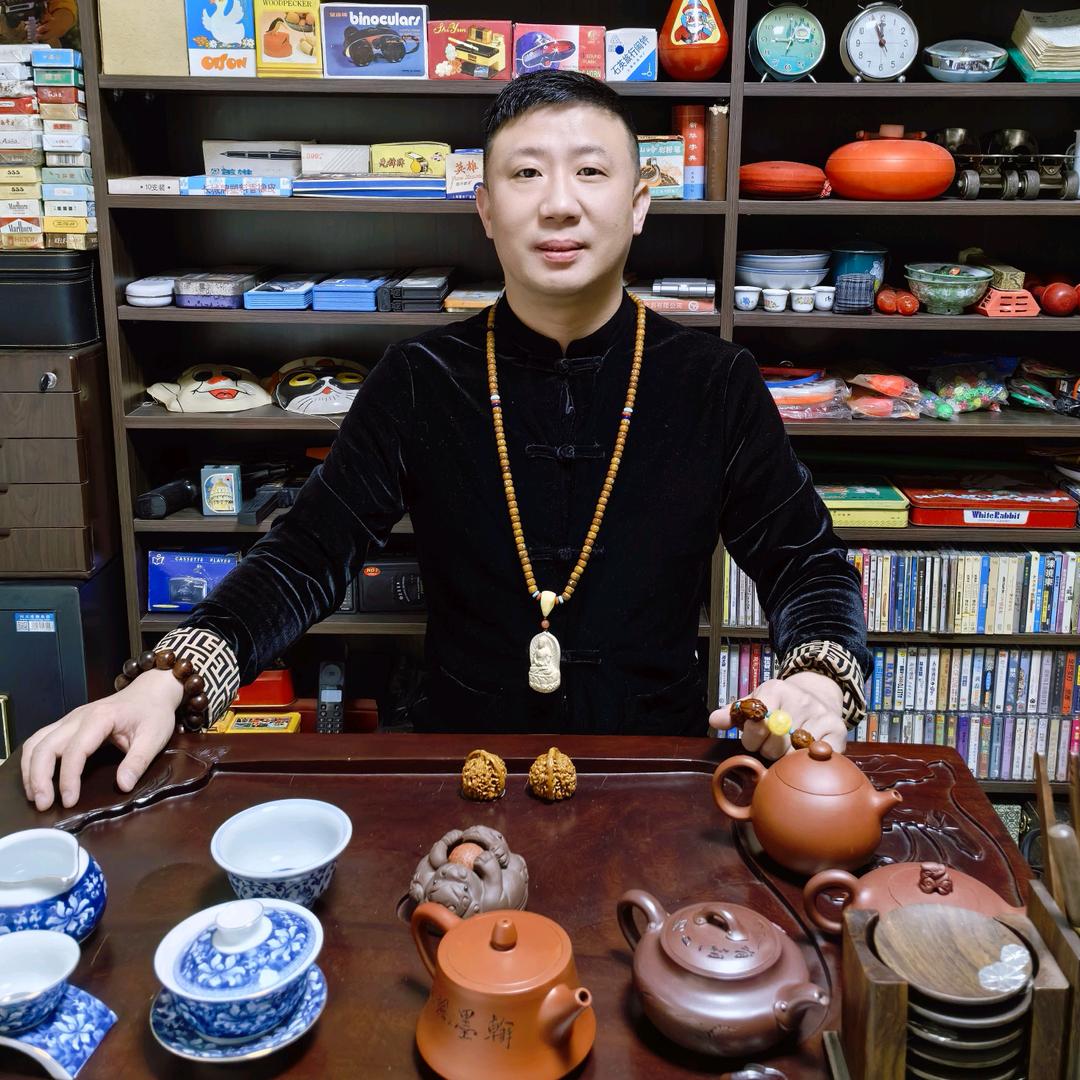 80後赵公子