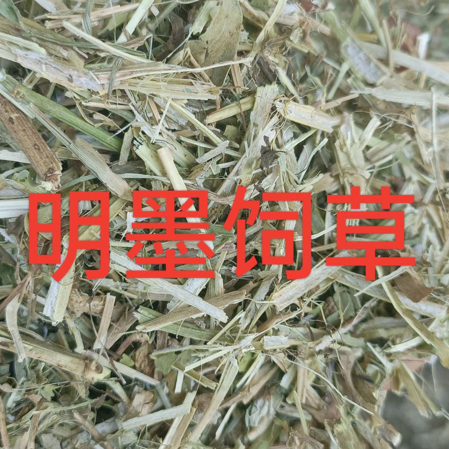 河南花生秧牛羊饲草