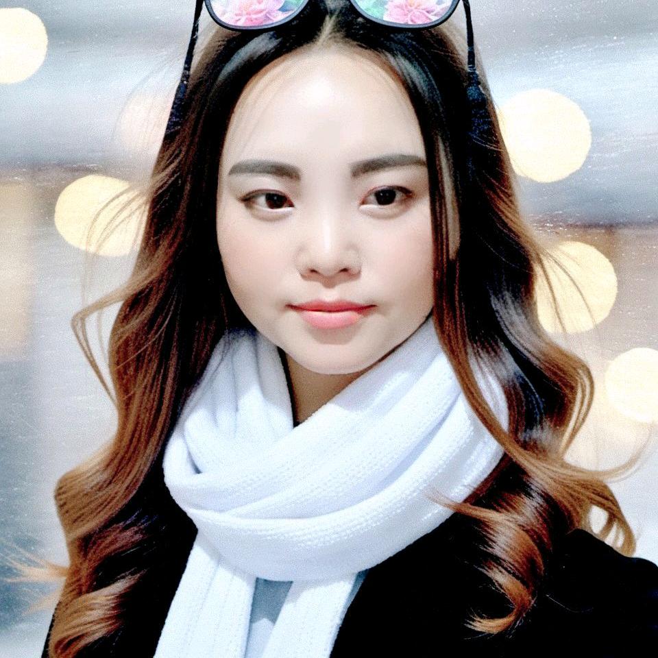 苗族女儿家