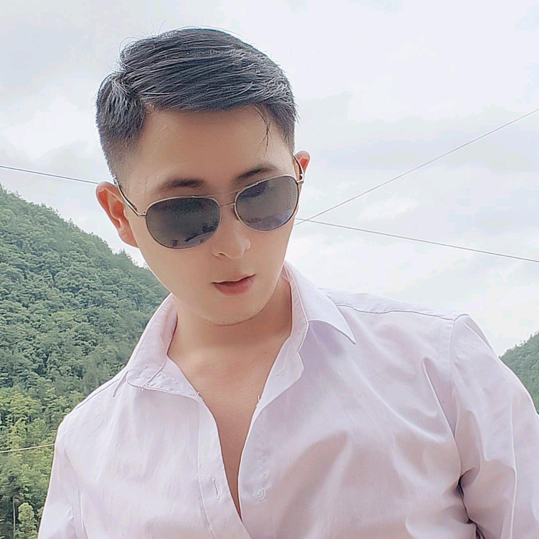 乡下男人