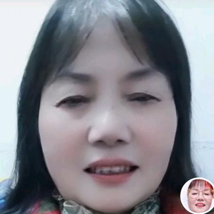 吴春秀姐姐花好月圆