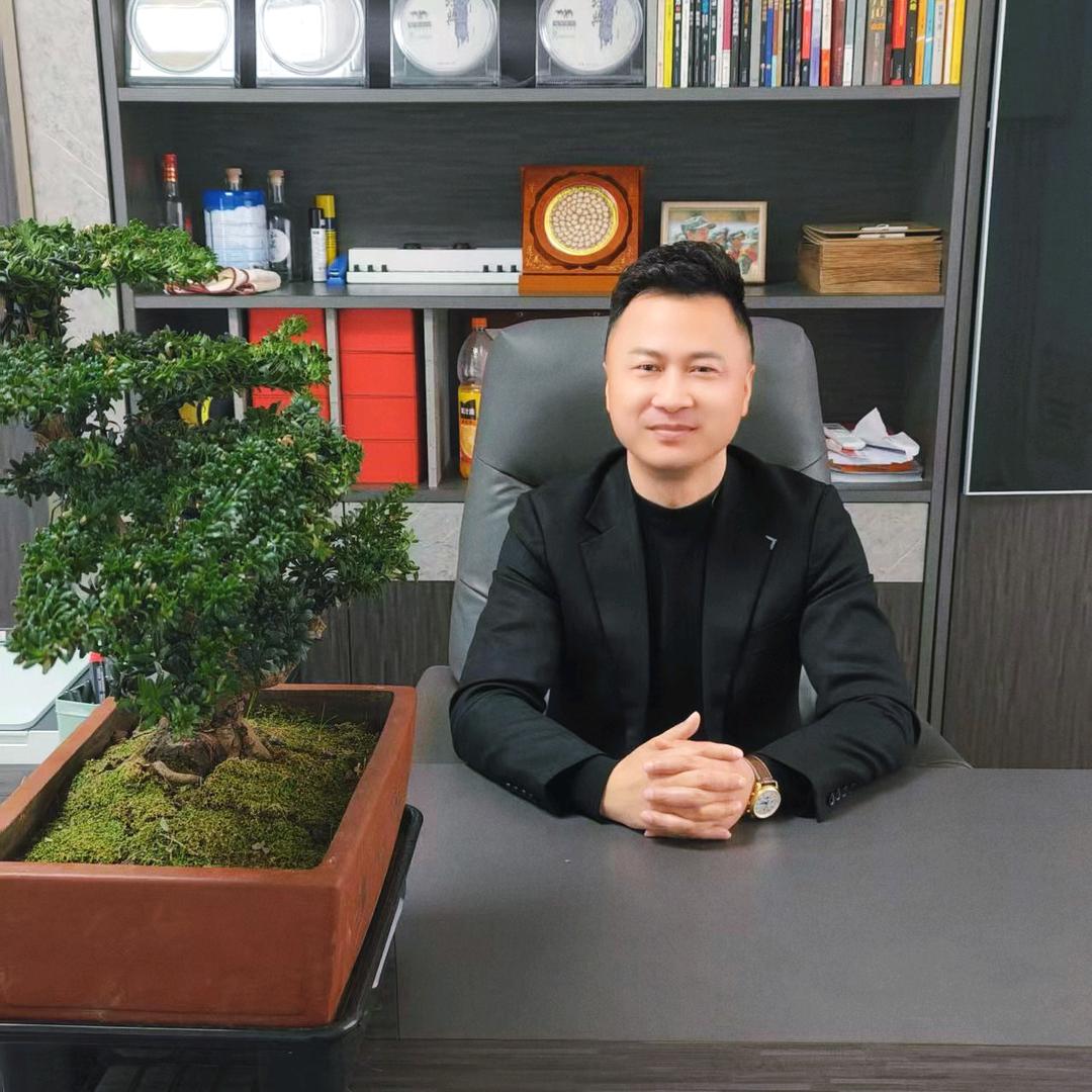 长兴重钢别墅阿城