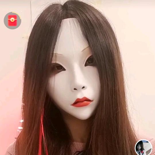 蒙面猜一猜