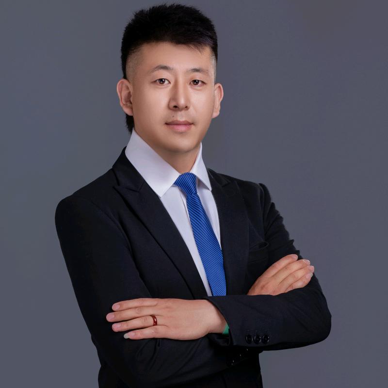 陇西房易帮•李老闆