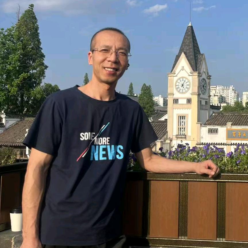 希望遇见（单身）