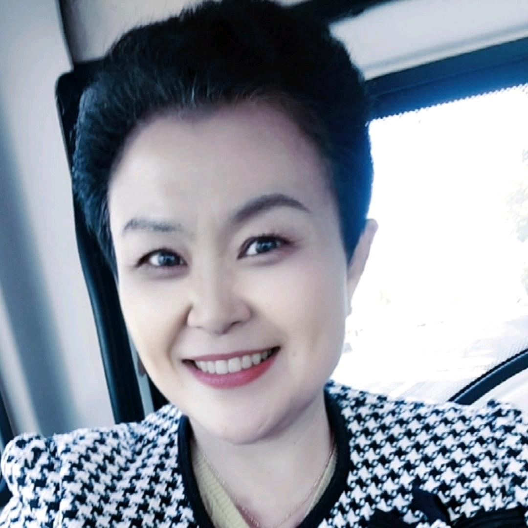 玉梅❤️