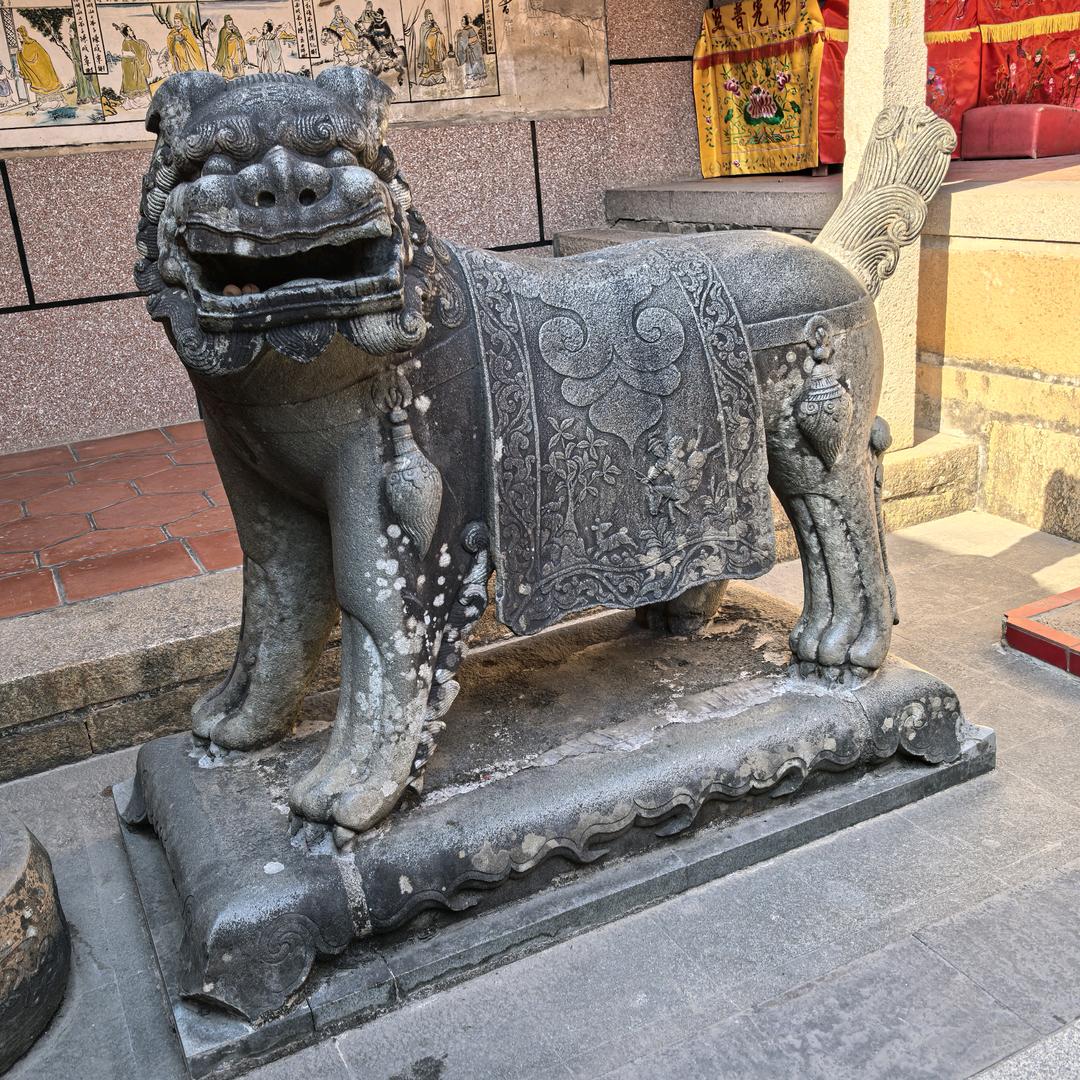 泉州亿兴石业，古建石材批发