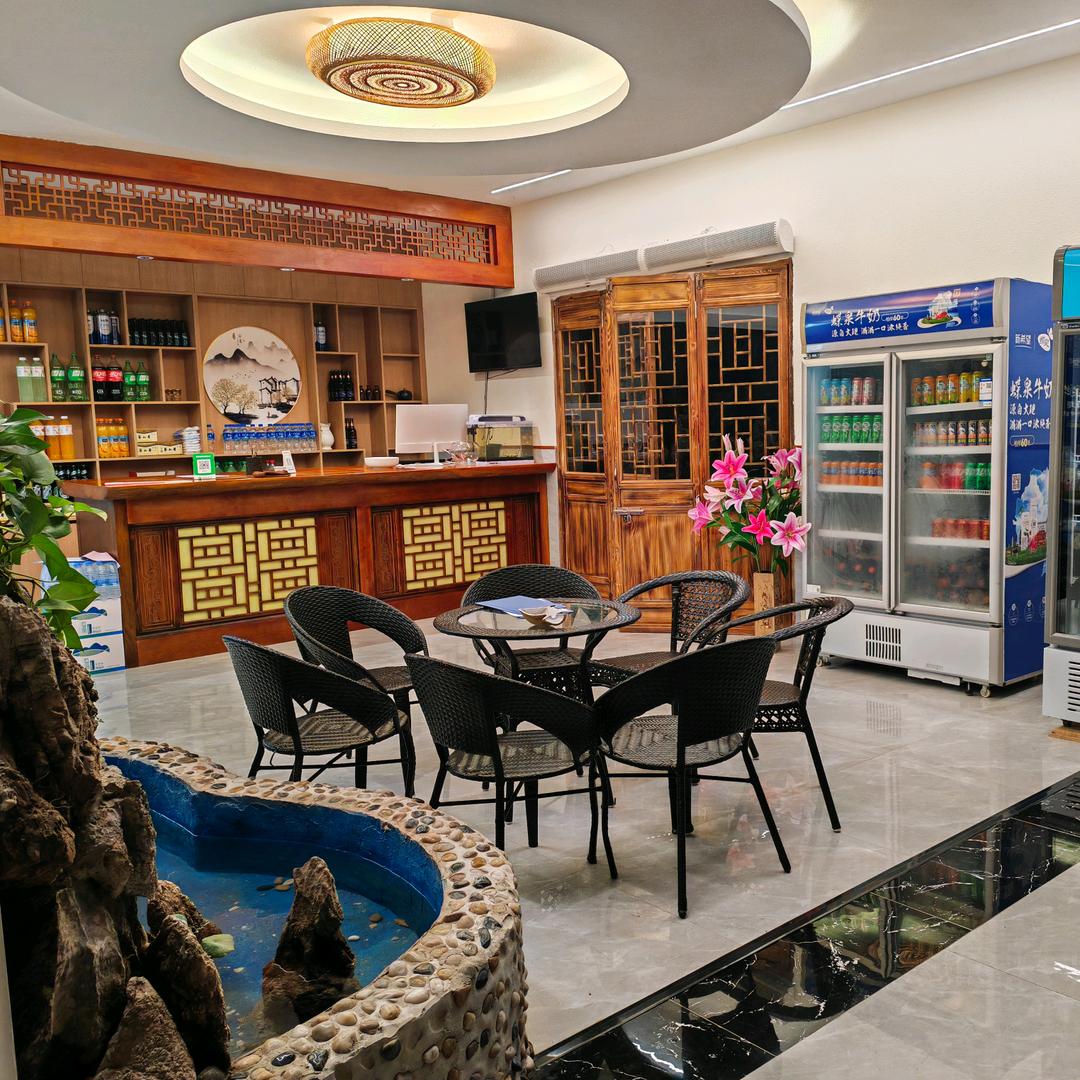 玉溪俞仙餐饮管理有限公司