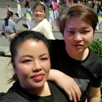 幸福一辈子