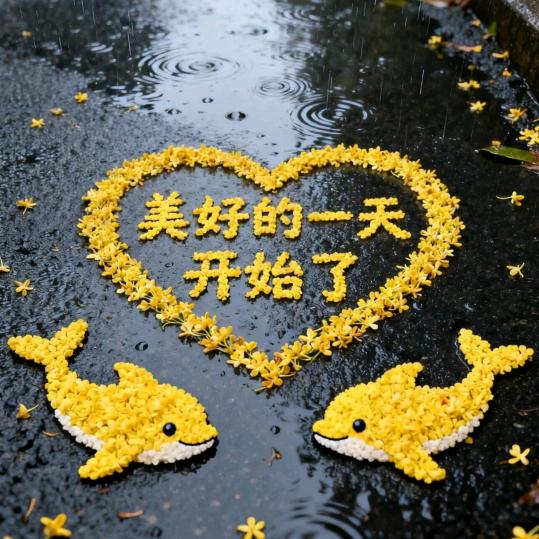 小🌾麦