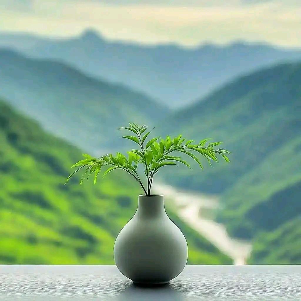 花束半成品