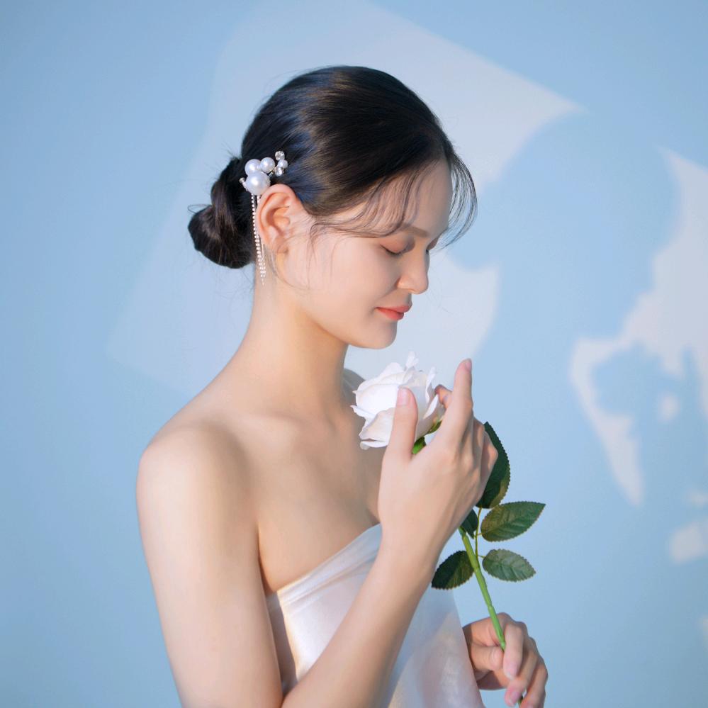 陈鱼落雁哇塞呀