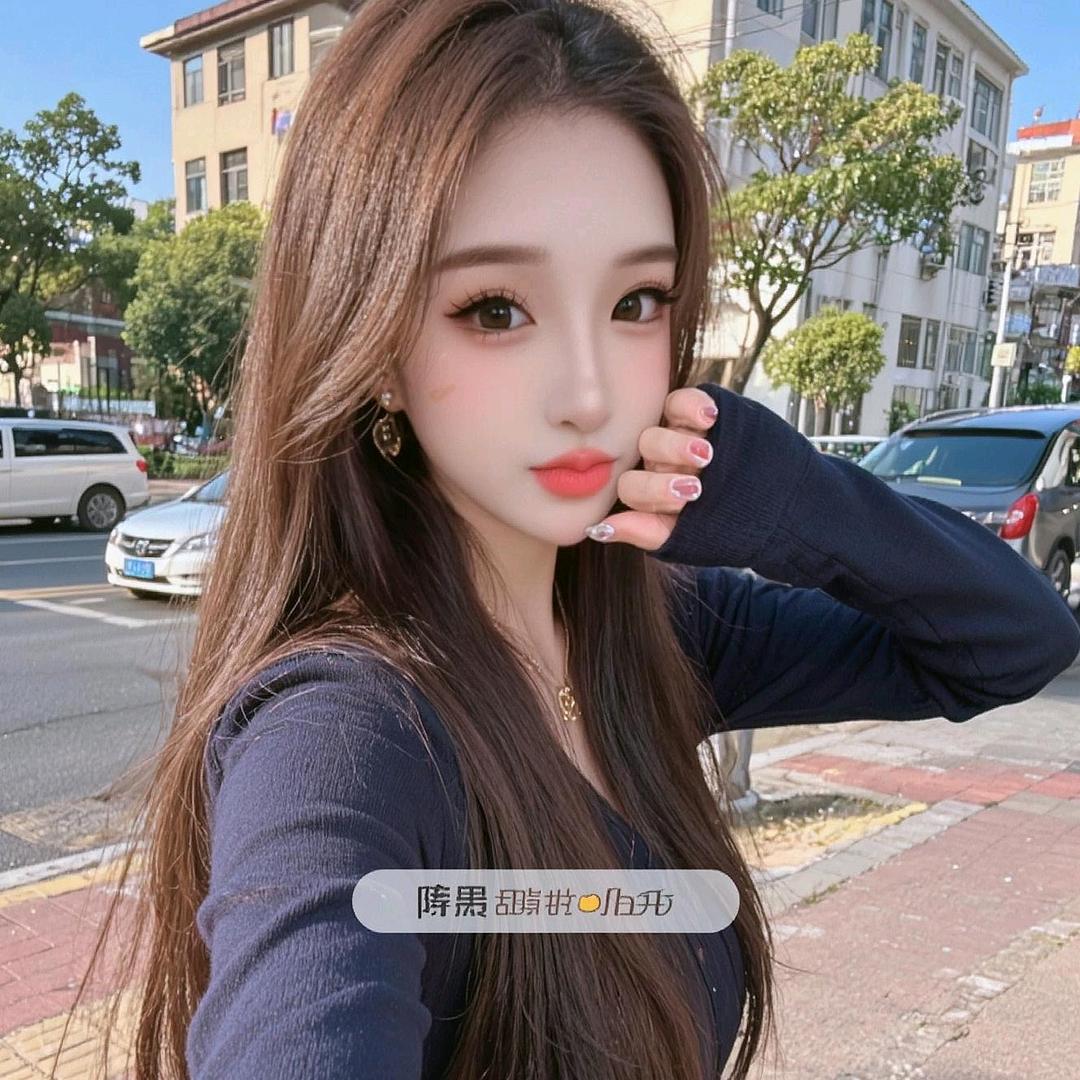 傻妞🌞