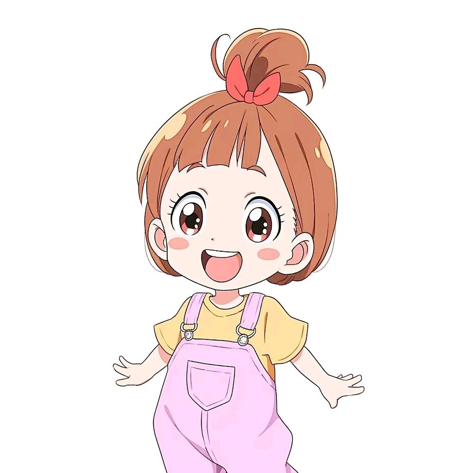 一枚小太阳☀