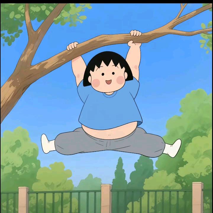 小杨子