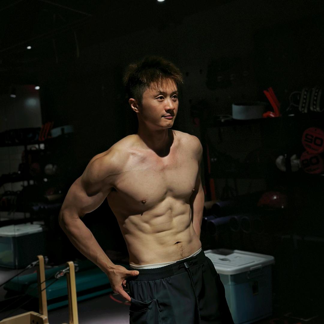 我叫杨忠寅！