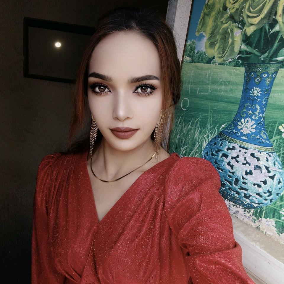 爱心❤
