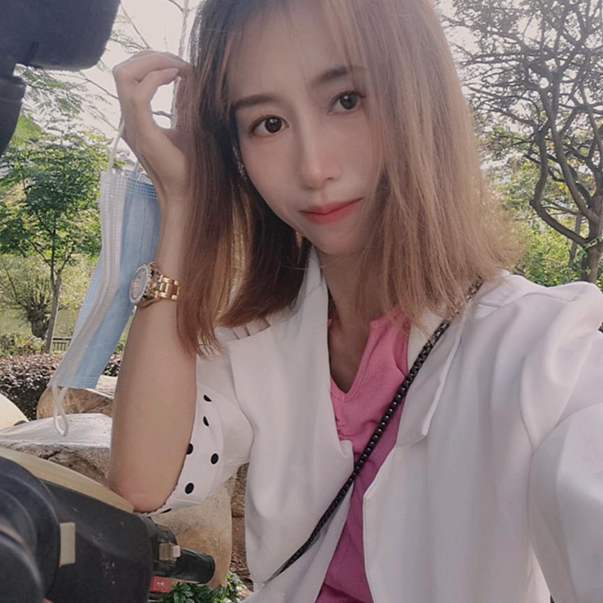 山小妹
