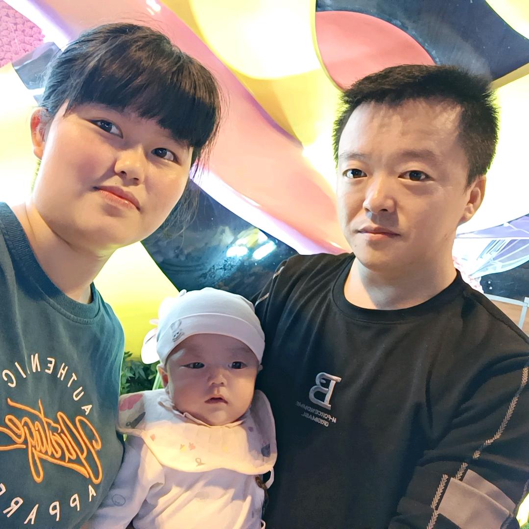 ℳঞ᭄宝贝儿，妈妈。，南充