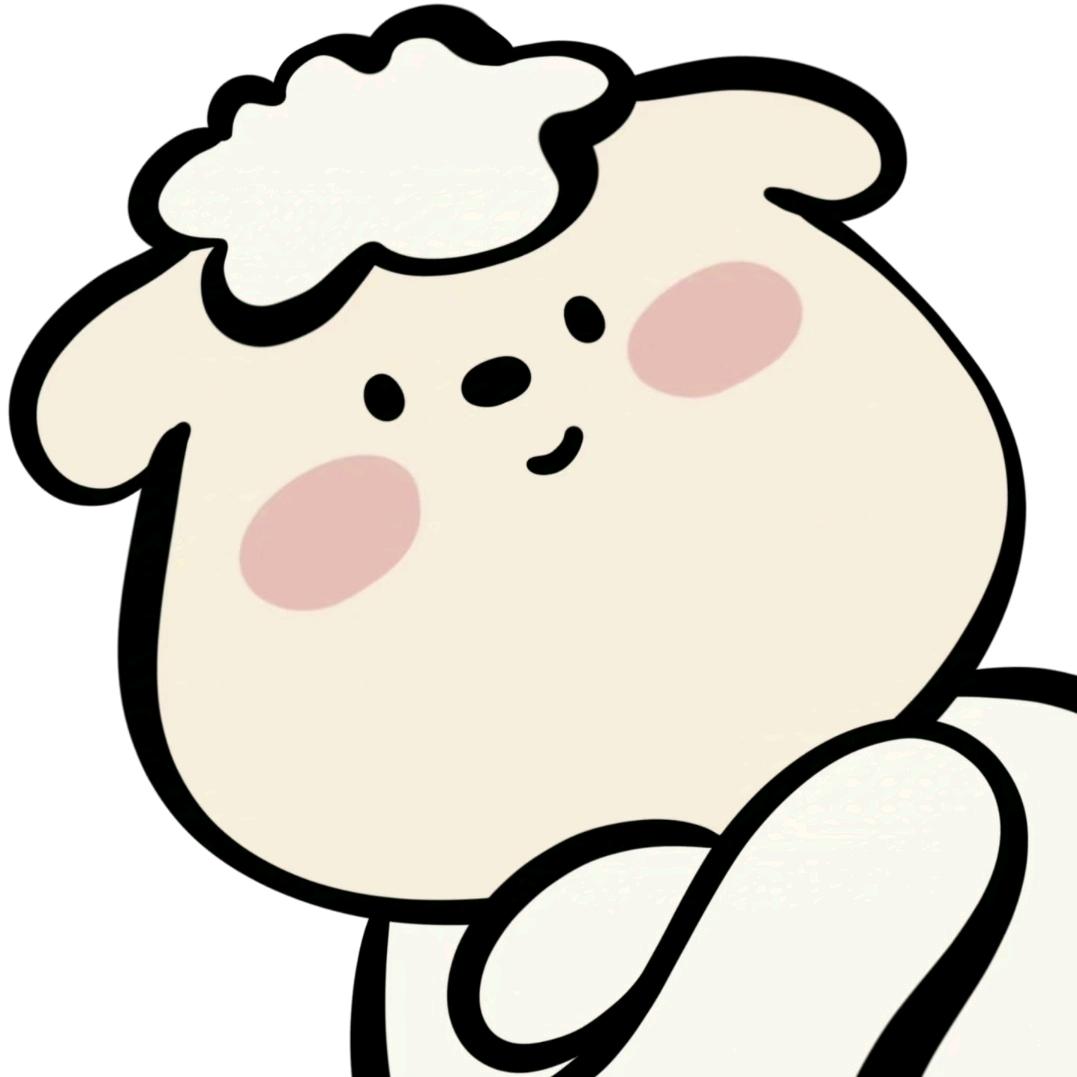 杨咩咩🐑