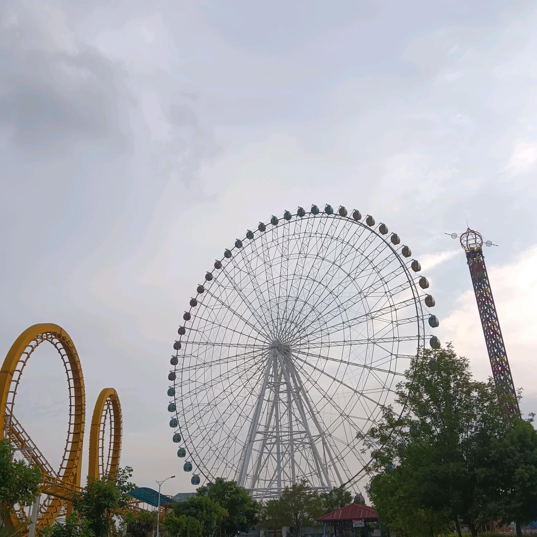 🌈缘来是你