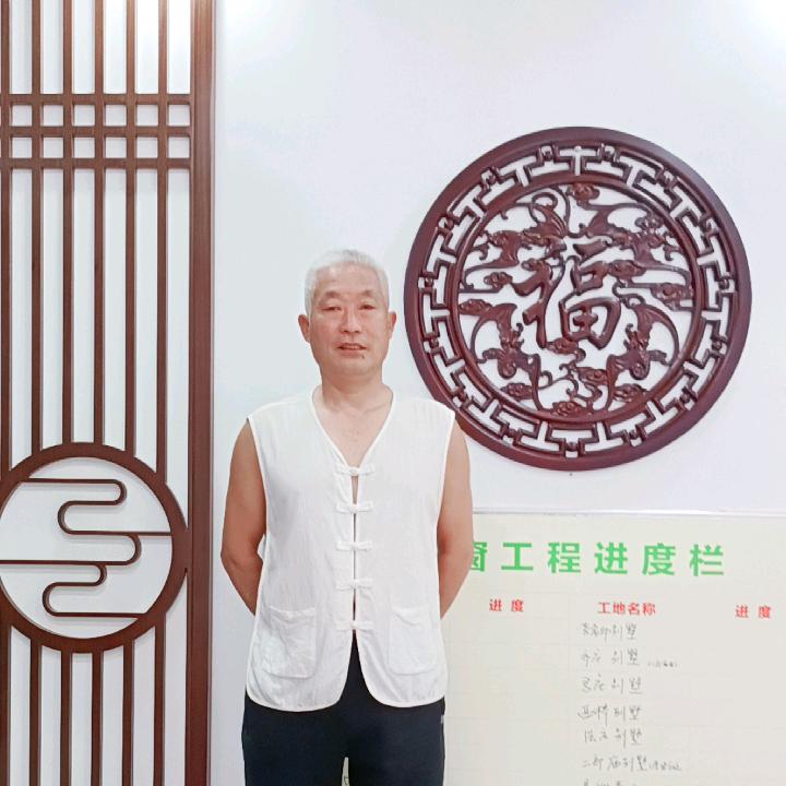 方城木门赵哥（同窗木门）