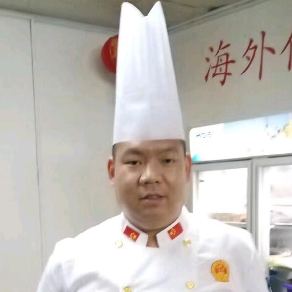 非洲小厨（灵宝人