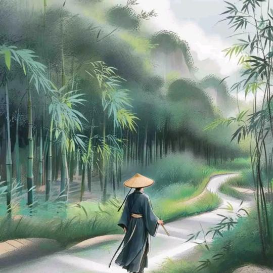 人生最洒脱的镜