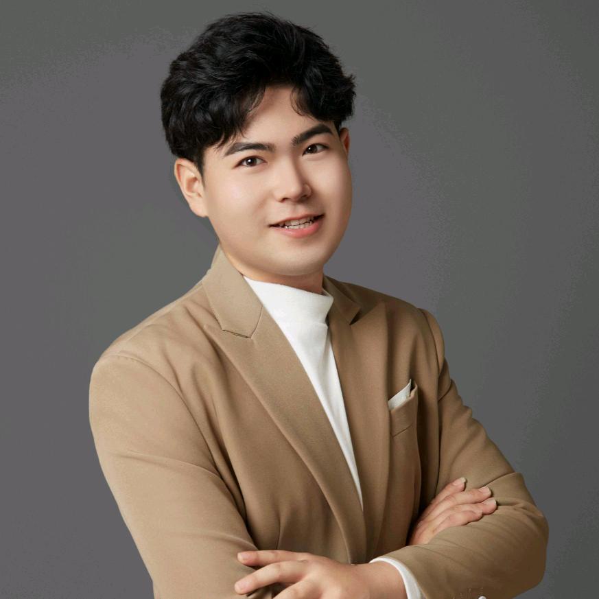 保定口才大宝老师