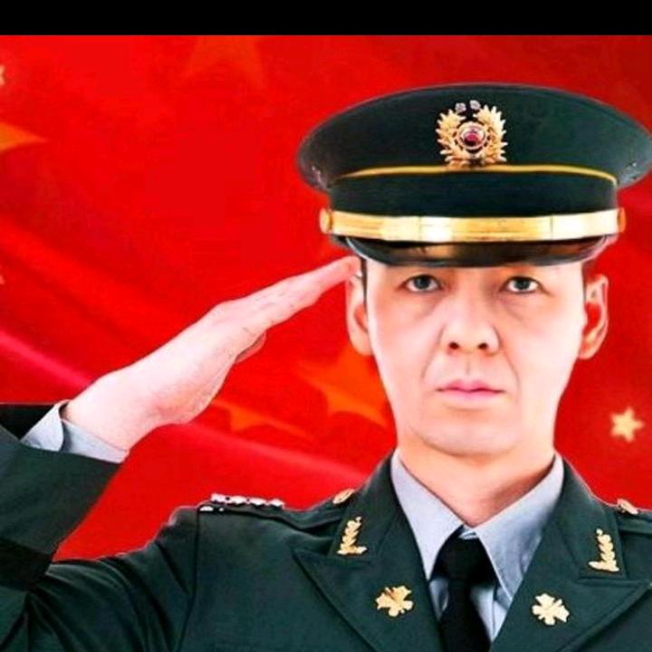 西北独狼🐺军