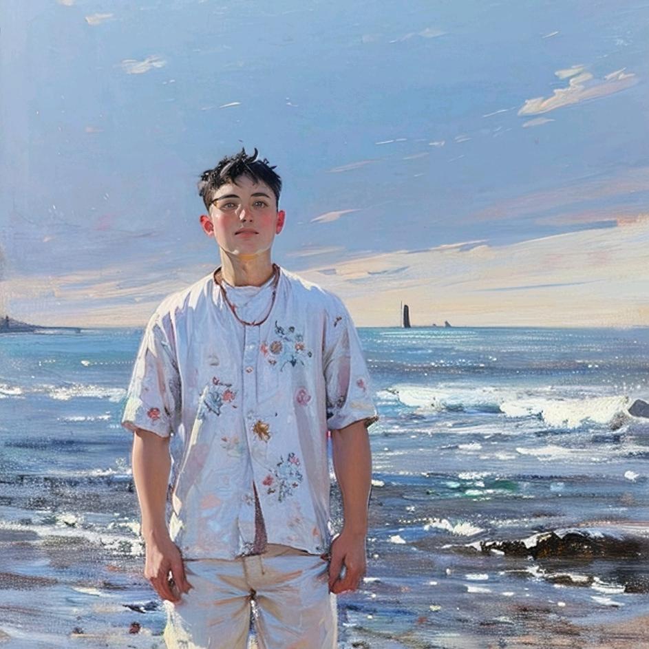 阿喜~秋风农场
