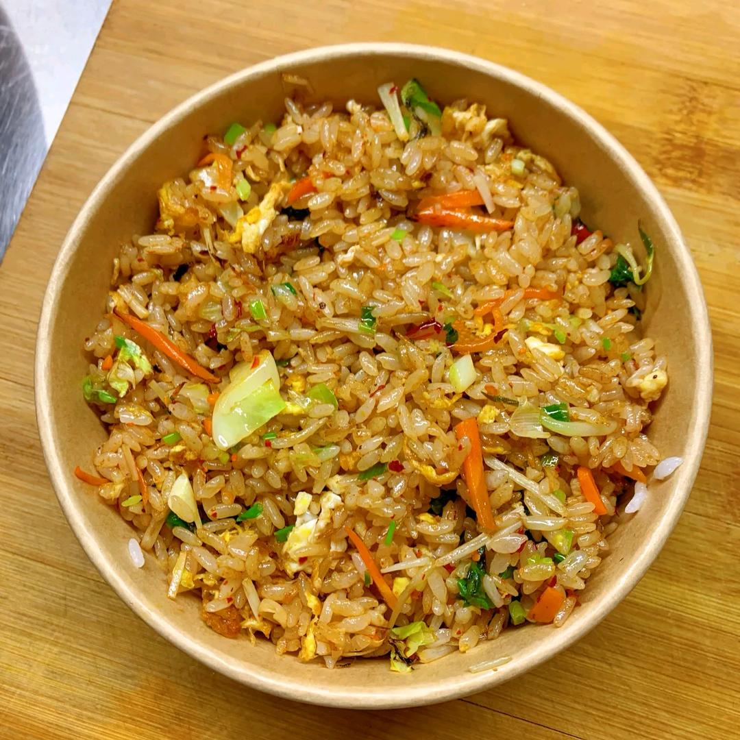 来一碗炒饭(群星社区)